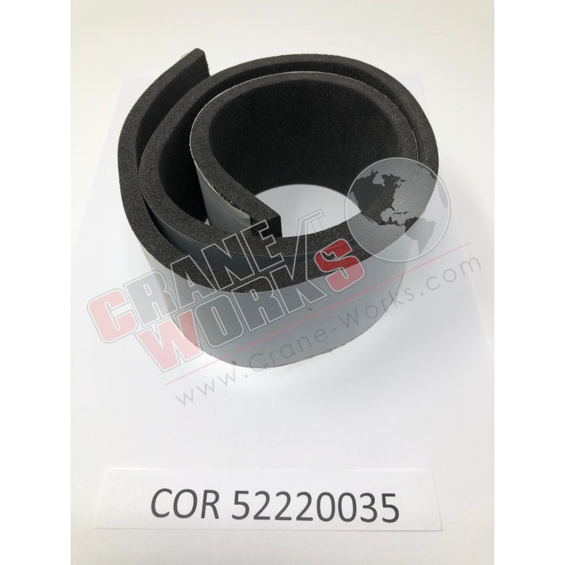 52220035 | NEW SEALS/TANK STRAP