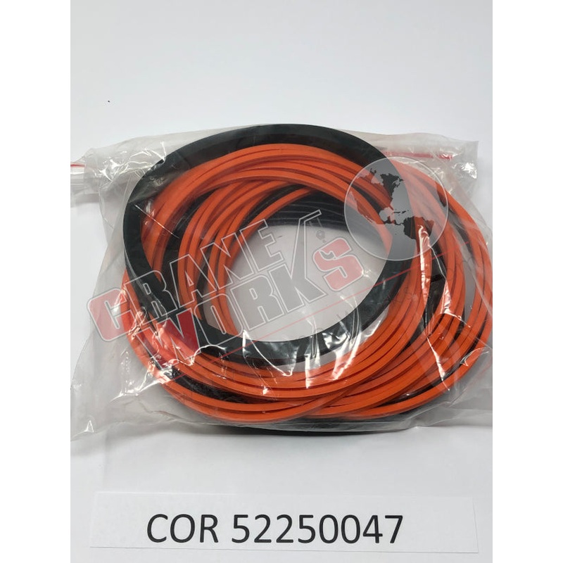 52250047 | NEW **USE 52250047A**