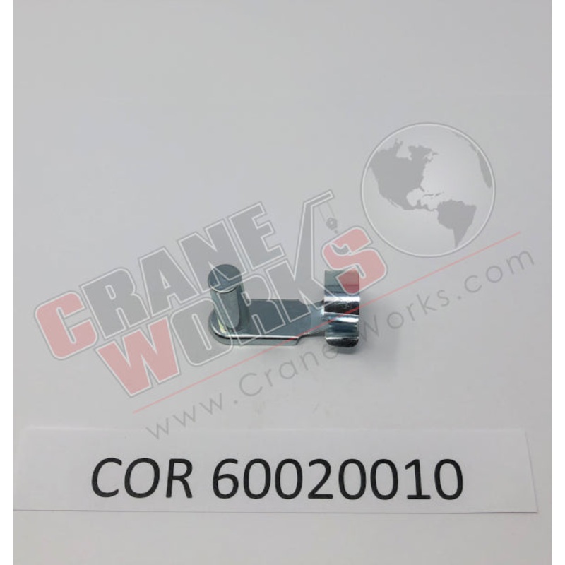 60020010 | NEW CLIP|1.8″ x 0.8″ x 1″