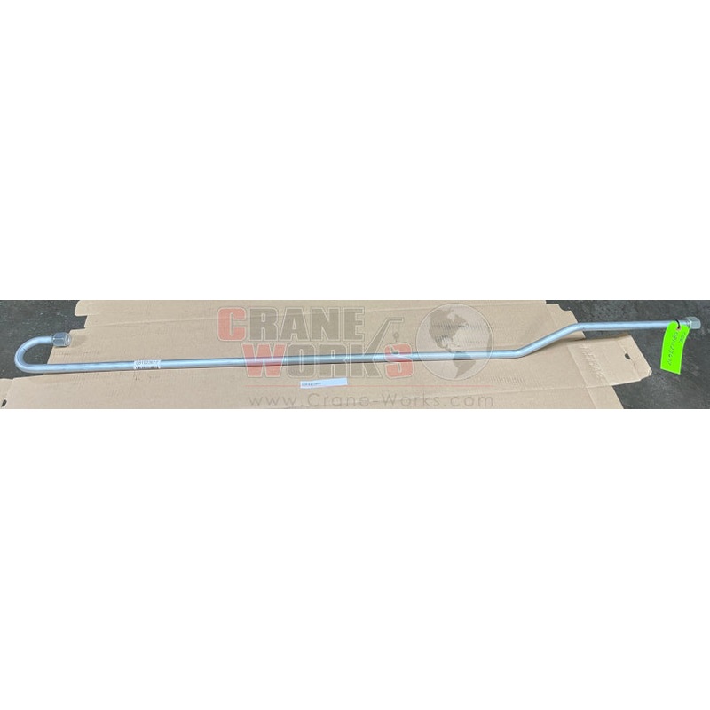 081023677 | NEW PIPE|65.5″ x 4.3″ x 4.3″