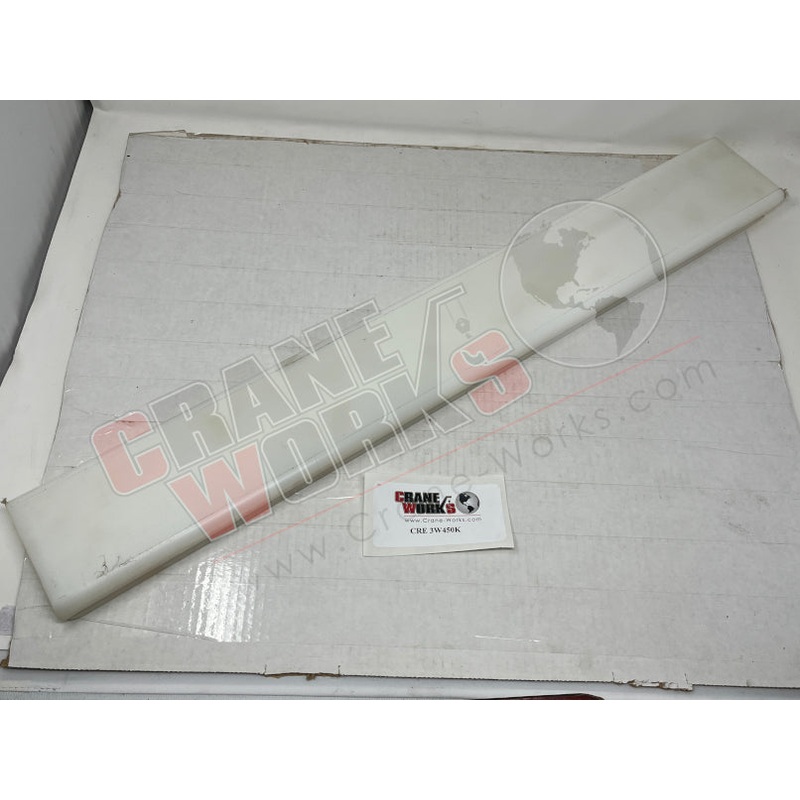 3W450K | NEW 4 WIDE X 28 LONG|29″ x 4″ x 1″