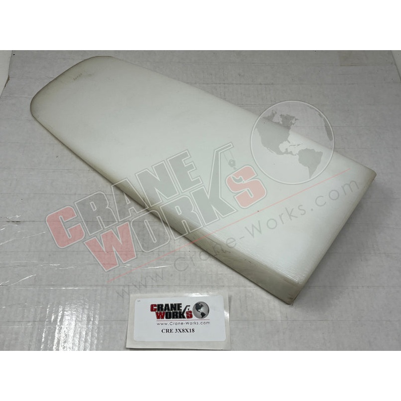 3X8X18 | NEW ***USE KC 355-16***