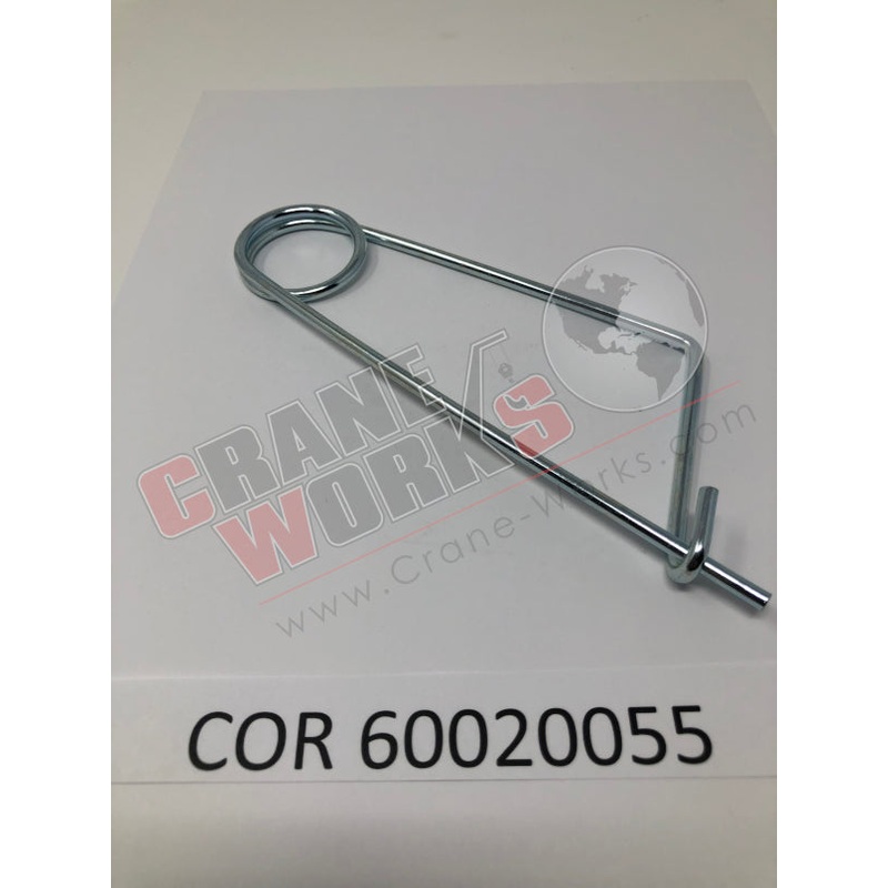 60020055 | NEW SPRING, 90026A107