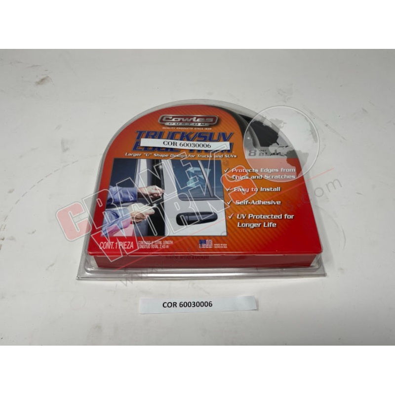 60030006 | NEW PROTECTIVE EDGE/COVER (HYDRAULIC TANKS)