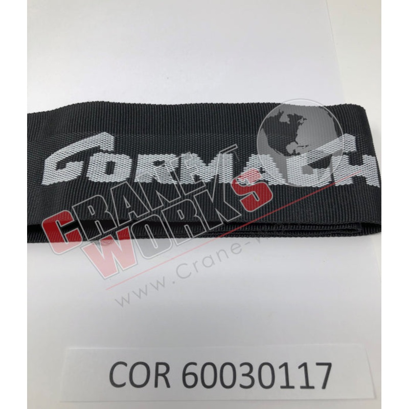 60030117 | NEW COVER|28″ x 2.5″ x 0.1″