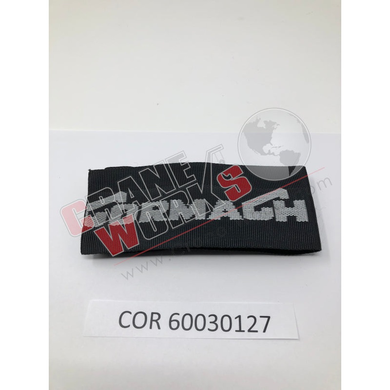 60030127 | NEW COVER   R05|20″ x 2.8″ x 0.1″