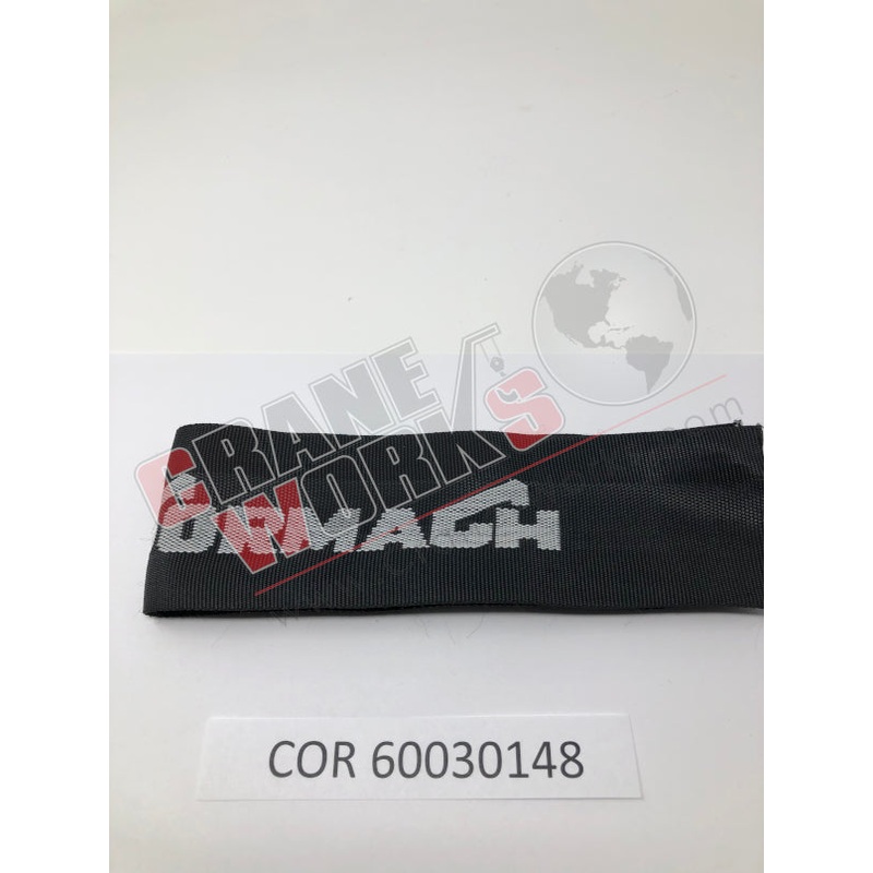 60030148 | NEW COVER   R05|18″ x 2.8″ x 0.1″