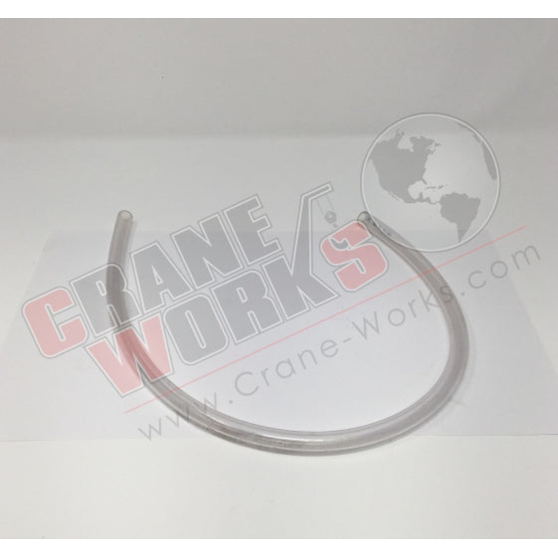60030259 | NEW SIGHT HOSE FOR OIL TANK