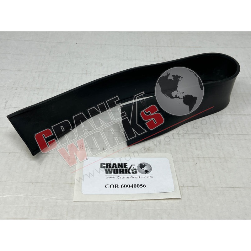 60040056 | NEW INSULATOR (USE WITH 60020057 SPRING)