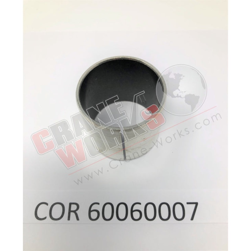 60060007 | NEW BUSHING   R08|2″ x 2″ x 1.8″