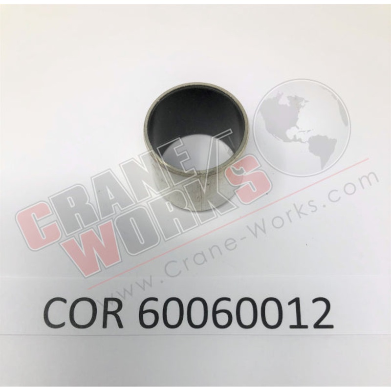 60060012 | NEW BUSHING   R08|1.3″ x 1.3″ x 1.3″