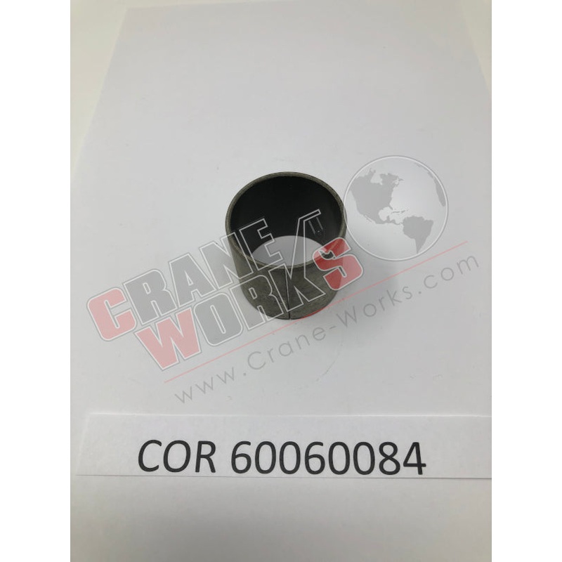 60060084 | NEW BUSHING|1.8″ x 1.8″ x 1.5″