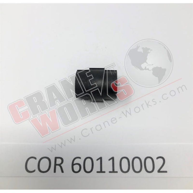 60110002 | NEW BUMPER|1″ x 1″ x 1.3″