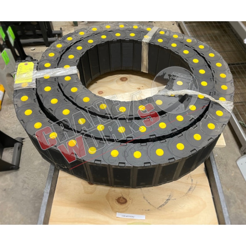 60150262 | NEW E-CHAIN  68 LINKS  16’1x7x3
