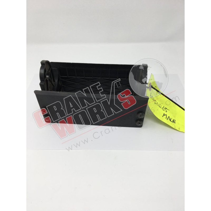 60150265 | NEW FEMALE END LINK   (SEE NOTE)