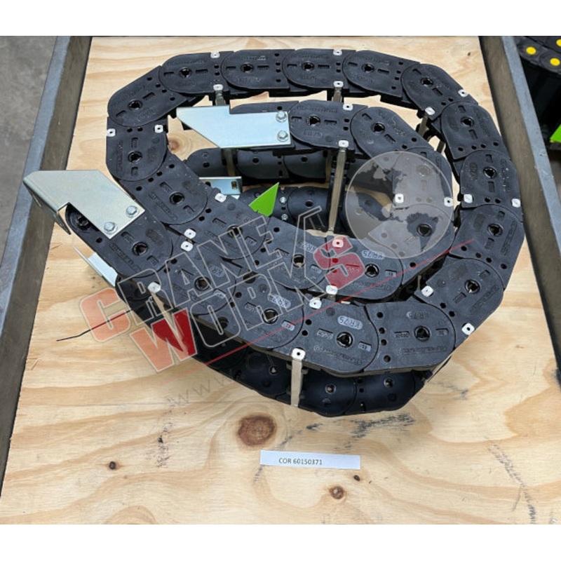 60150371 | NEW E-CHAIN  25 LINKS