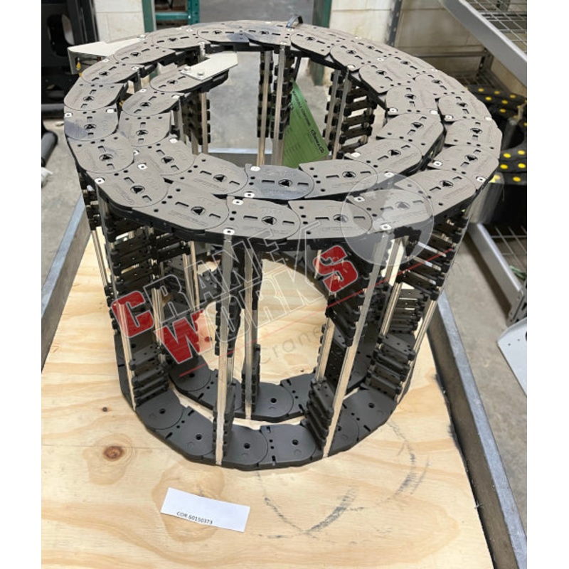 60150373 | NEW E-CHAIN   39 LINKS (SEE NOTE)