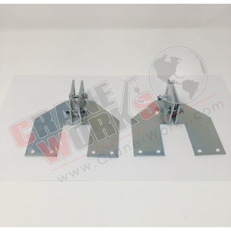 60150416 | NEW END LINK KIT FOR ECHAIN 0371