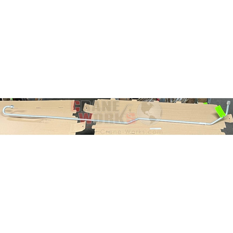 81023676 | NEW PIPE|90″ x 9.5″ x 11″