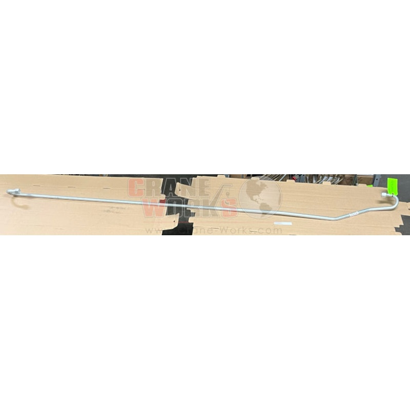 81023679 | NEW PIPE|99.5″ x 7″ x 8″