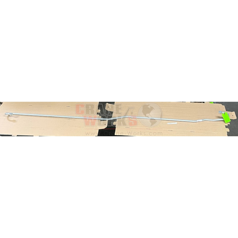 81023680 | NEW PIPE|103″ x 6″ x 7.5″