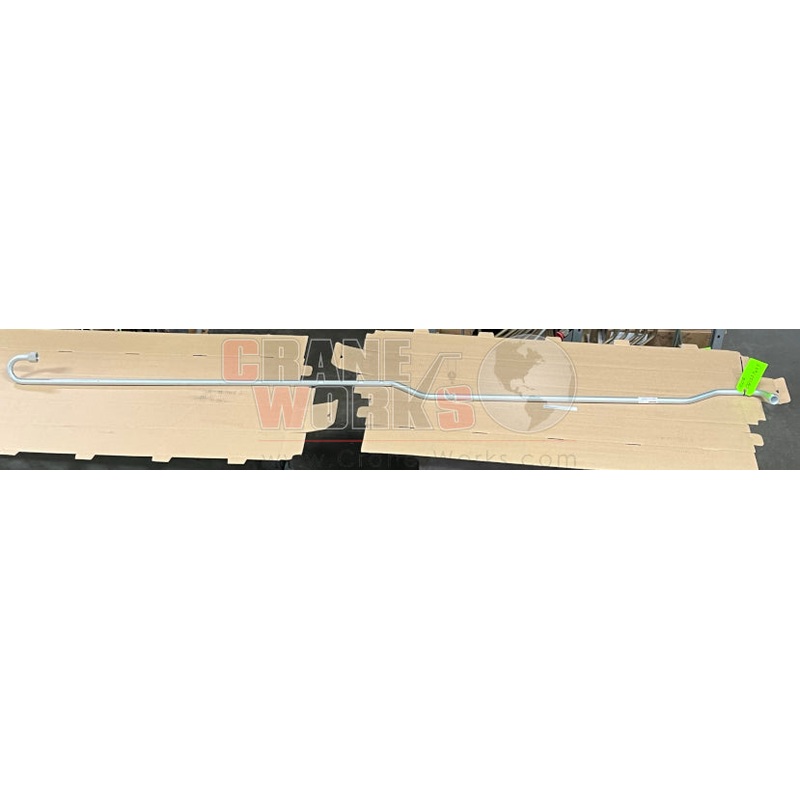 81023683 | NEW PIPE|101.5″ x 4.5″ x 5.8″