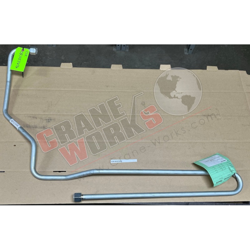 81023696 | NEW PIPE|39″ x 28.8″ x 3.3″