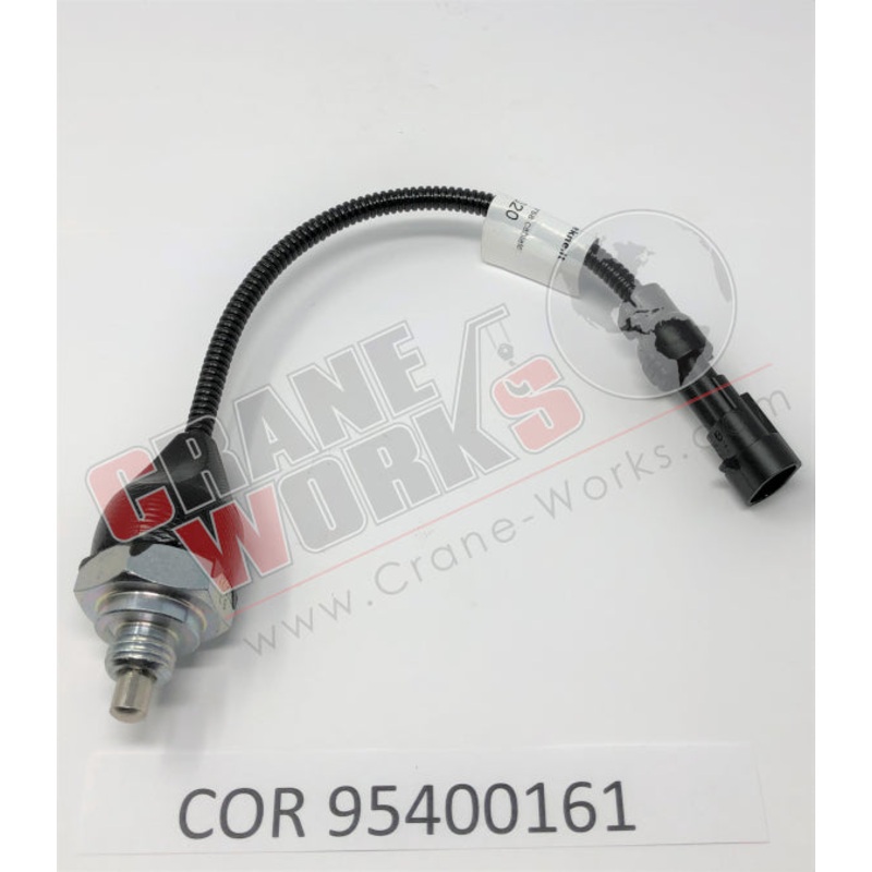 95400161 | NEW MICRO SWITCH|12.5″ x 1.3″ x 1.3″