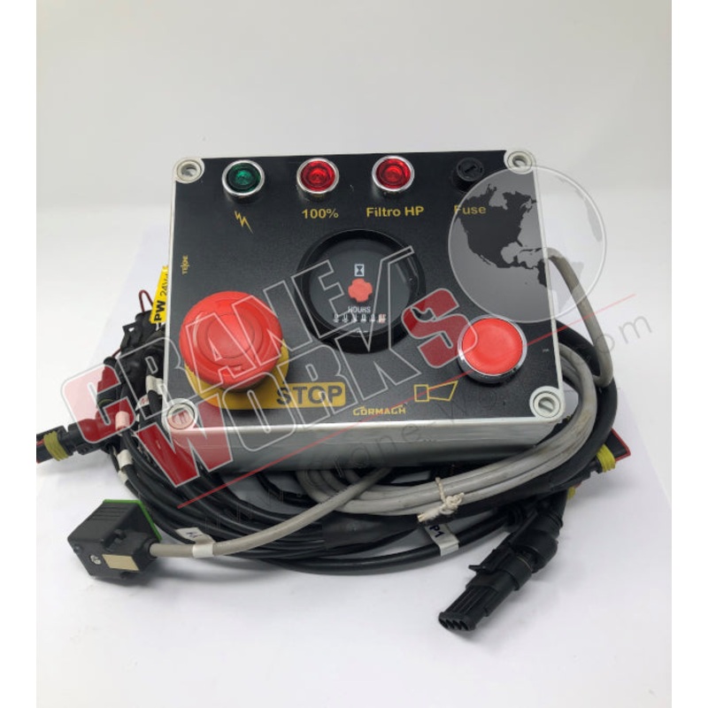 95400164A | NEW BASIC BOX TYPE B NO REMOTE