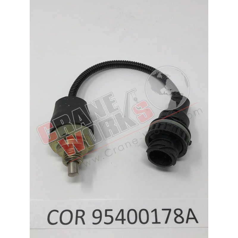 95400178A | NEW AT2B SWITCH|11.5″ x 1.3″ x 1.3″