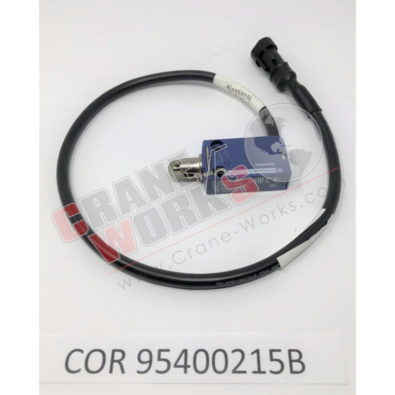 95400215B | NEW MICRO SWITCH   T09  8B1844