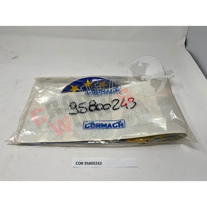 95800243 | NEW DECAL KIT 16600E – COMMON