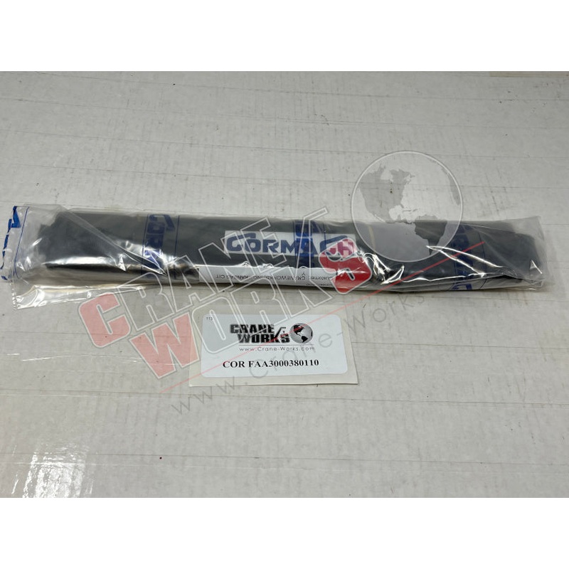 FAA3000380110 | NEW NECK STRAP-TRANSMITTER