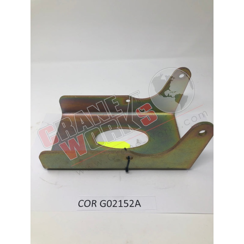 G02152A | NEW HOSE GUARD|10″ x 6″ x 4.5″