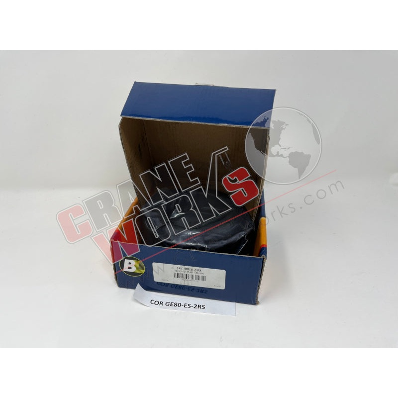 GE80-ES-2RS | NEW BEARING|5.9″ x 5.4″ x 2.5″