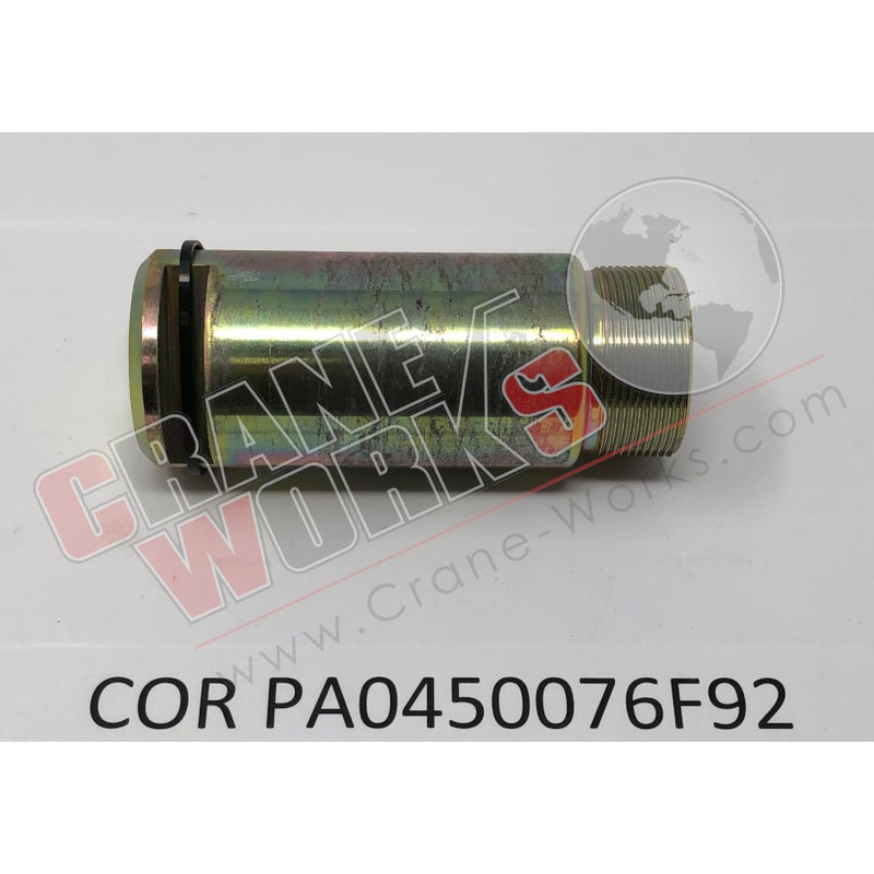 PA0450076F92 | NEW PIN|4.3″ x 1.8″ x 1.3″