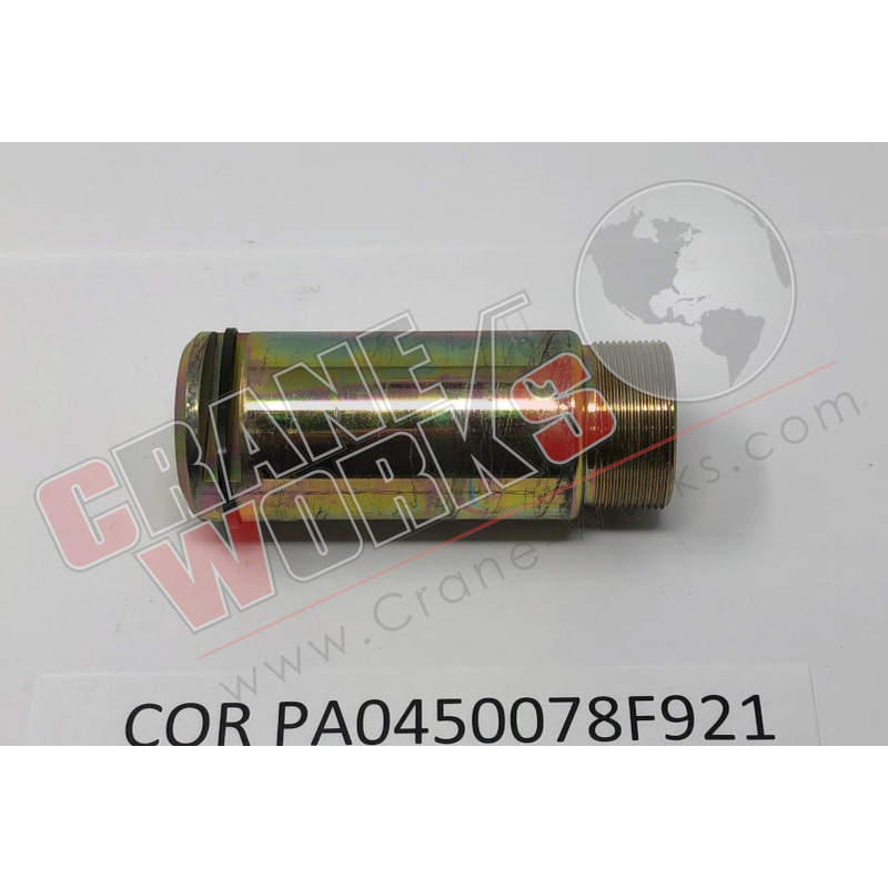 PA0450078F921 | NEW PIN|4.5″ x 1.8″ x 1.3″