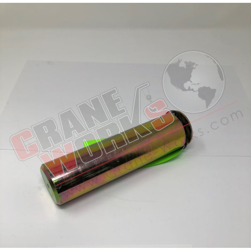 PA0450160722 | NEW THREADED PIN