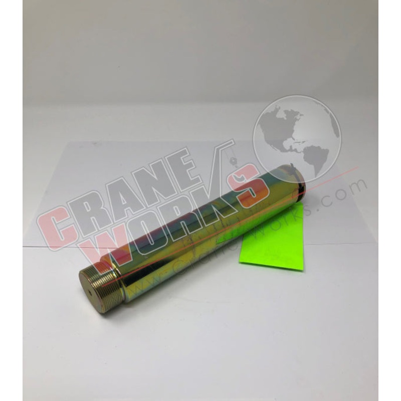 PA0450215F92 | NEW PIN|10″ x 1.8″ x 1.3″