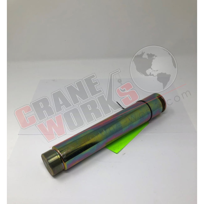 PA0450234F92 | NEW LINK PIN WB65 UP TO S/N 7509