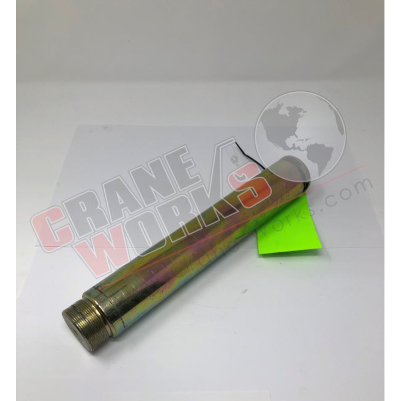 PA0450251F92 | NEW LINK PIN WB55 UP TO S/N 7509