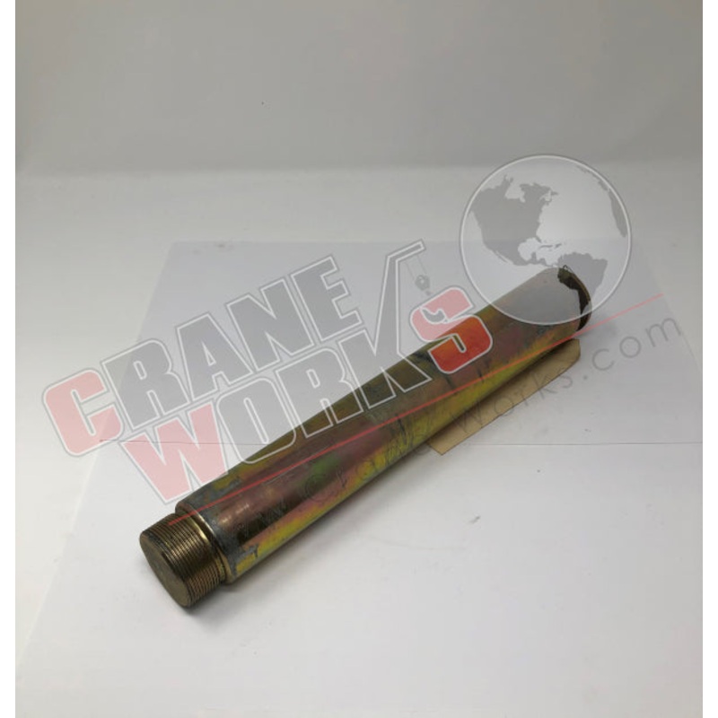 PA0450268F92 | NEW LINK PIN WB45 UP TO S/N 7509