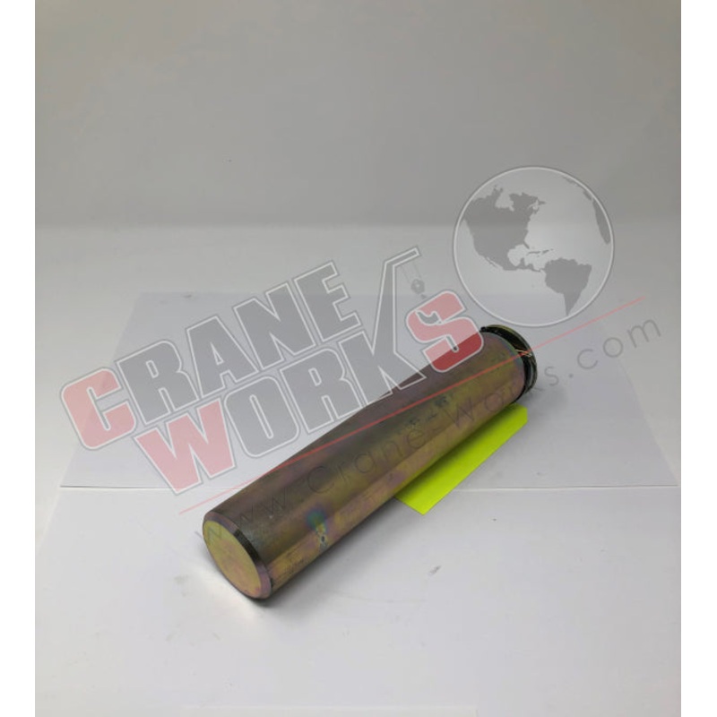 PA0500215F921 | NEW THREADED PIN