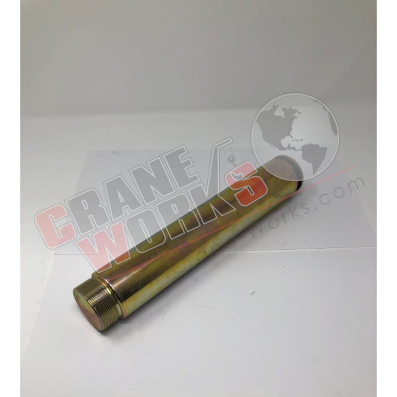 PA0500260F93 | NEW PIN|11.5″ x 2″ x 2″