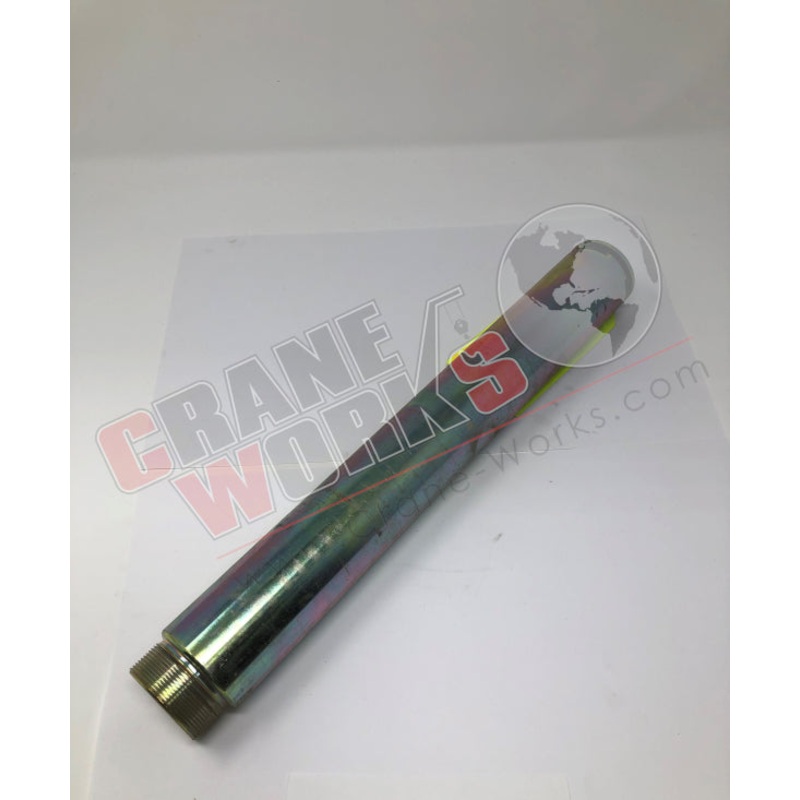 PA0500350F93 | NEW THREADED PIN
