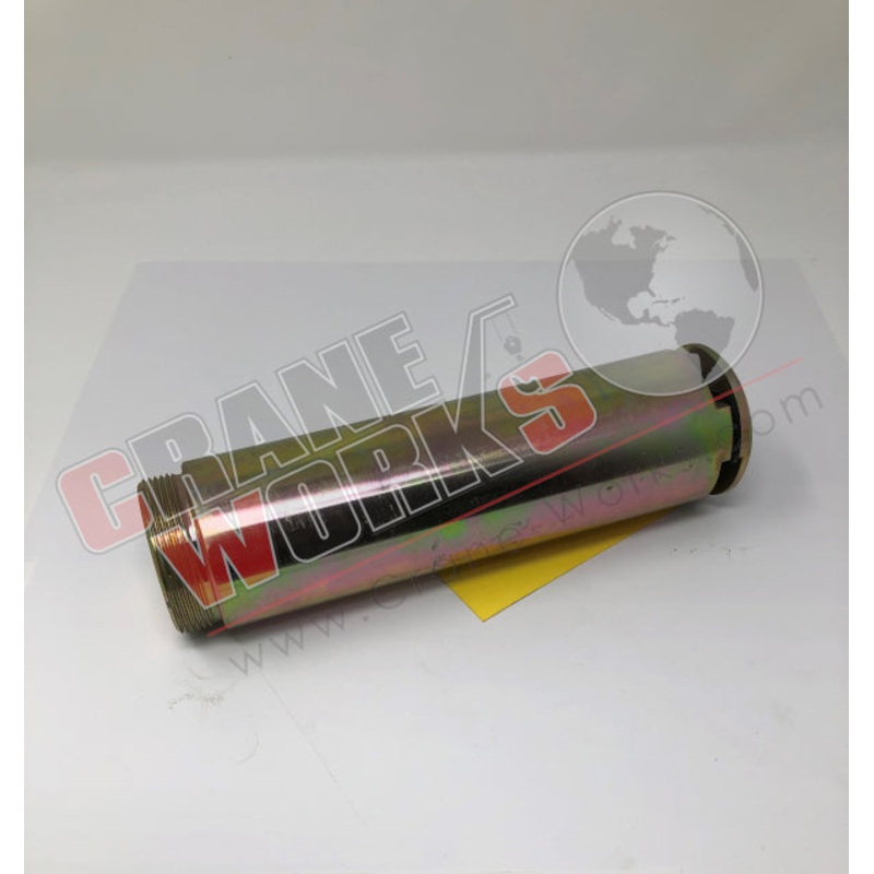PA0600187F921 | NEW PIVOT PINS WB-80
