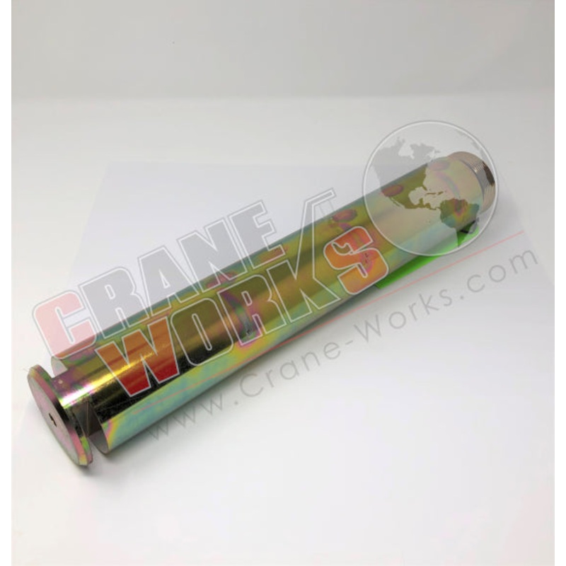 PA0600328F92 | NEW PIVOT PIN WB-80   CA3