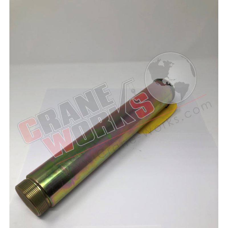 PA0600333F92 | NEW PIVOT PIN WB-80