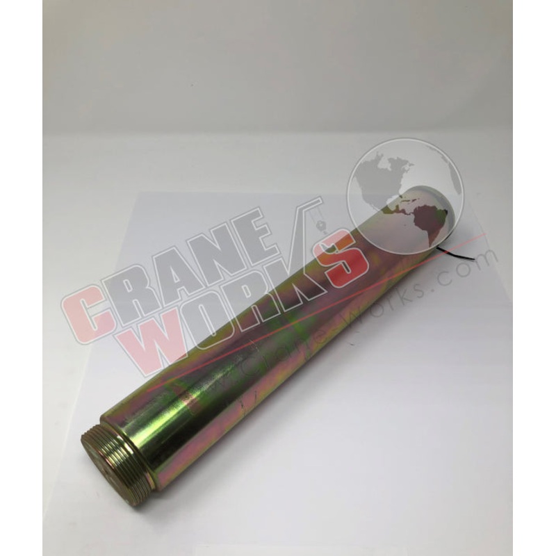 PA0600365F921 | NEW PIVOT PINS WB45/55/65