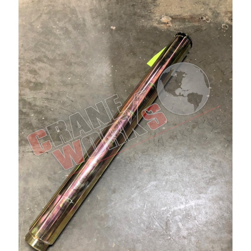 PA0700722F93 | NEW PIVOT PINS WB45/55/65   CA4